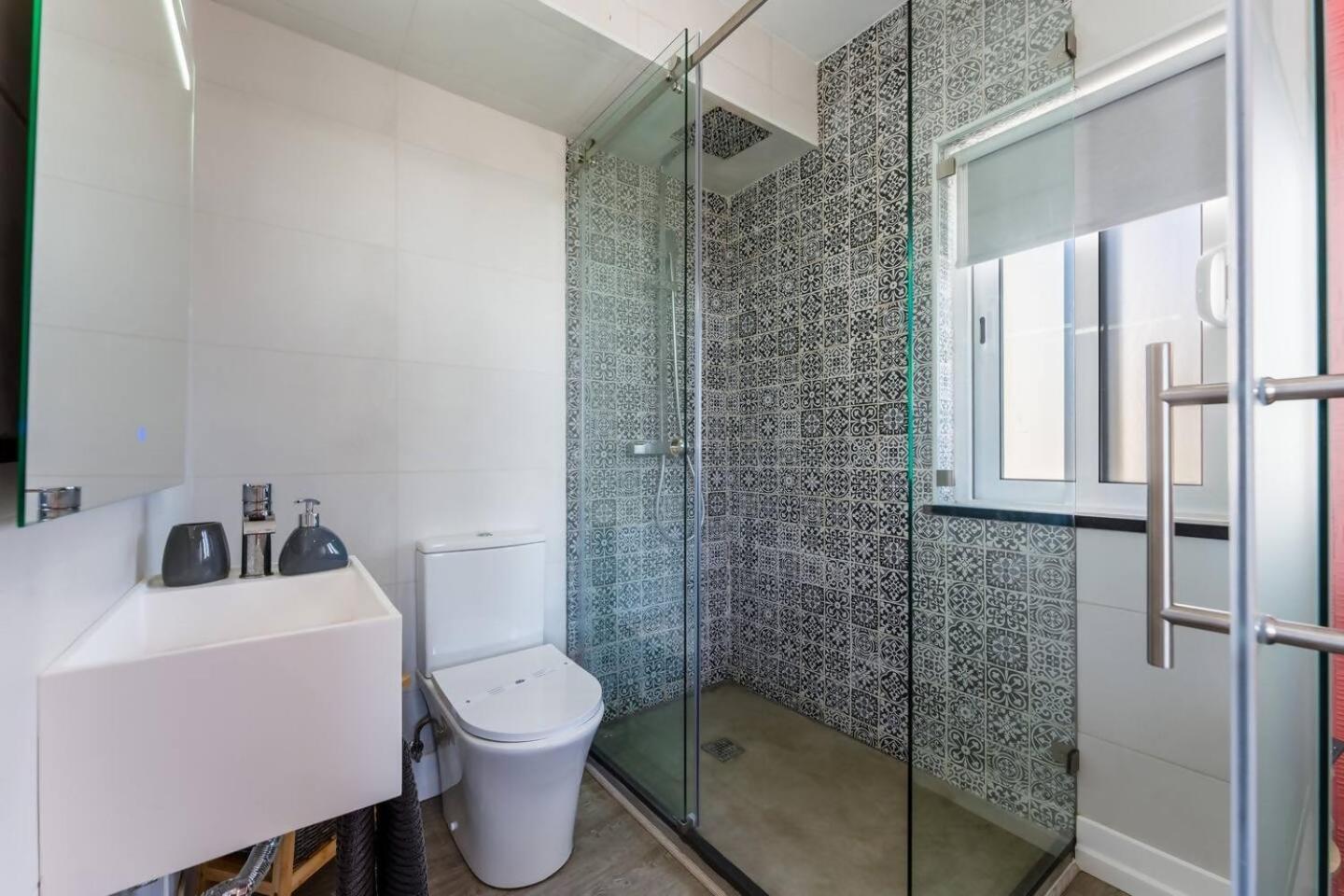Malpique Heated Pool & Jacuzzi Guest House Albufeira Chambre photo