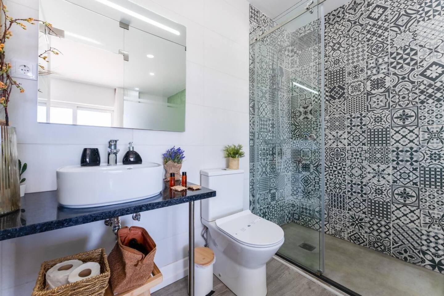 Malpique Heated Pool & Jacuzzi Guest House Albufeira Chambre photo
